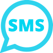 Send an SMS message