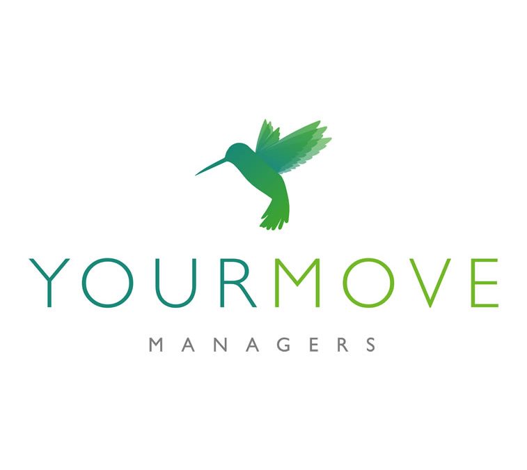 Your Move Managers Logo