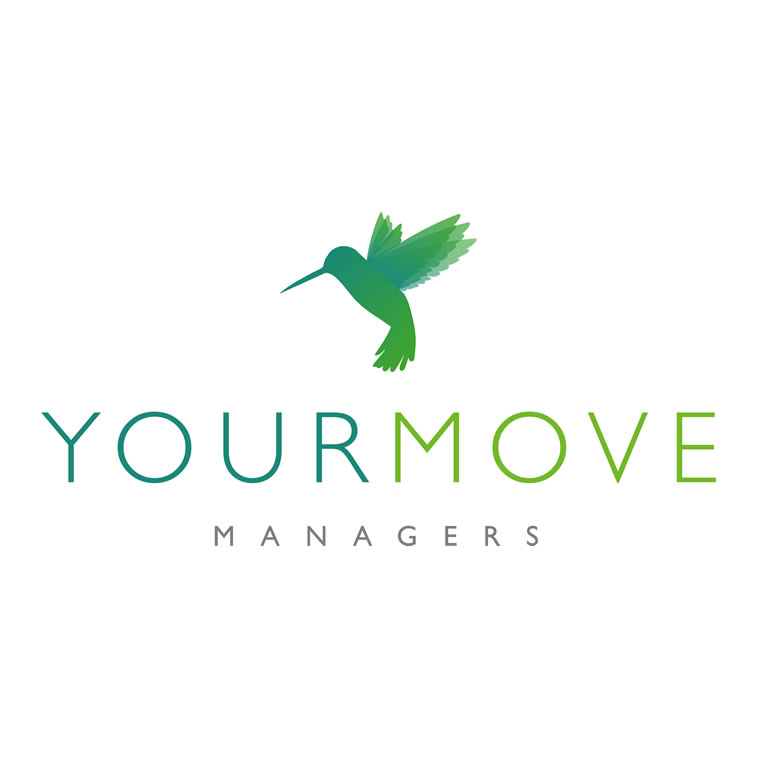 Your Move Managers Logo